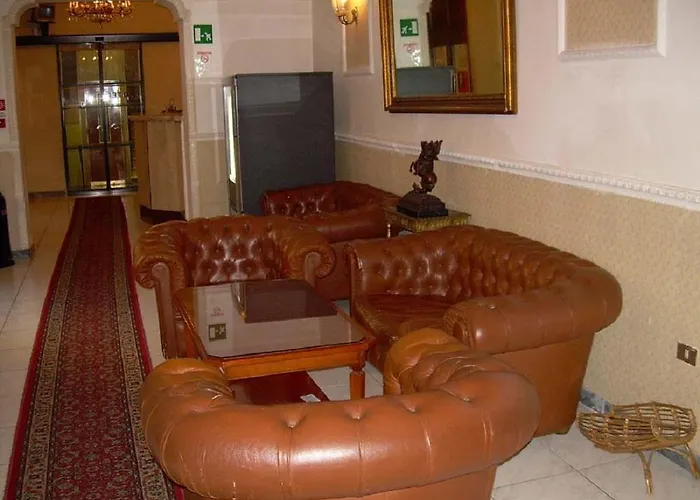 Repubblica Otel Roma