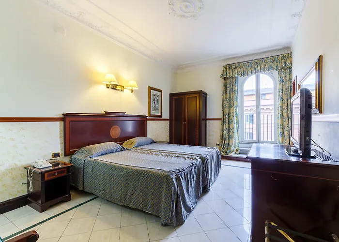 Hotel Repubblica