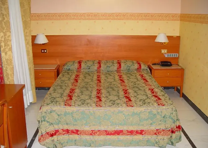 Otel Repubblica Roma