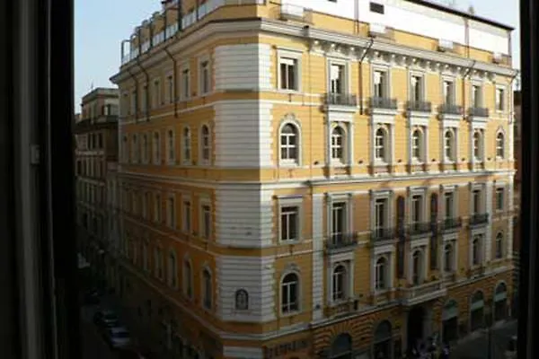 Repubblica Otel Roma