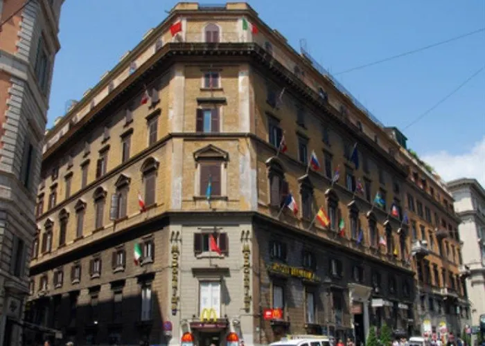 Repubblica Roma