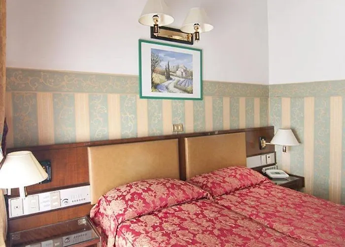 Hotel Repubblica Roma