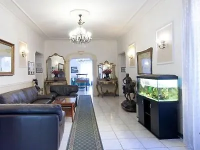Otel Repubblica 3*