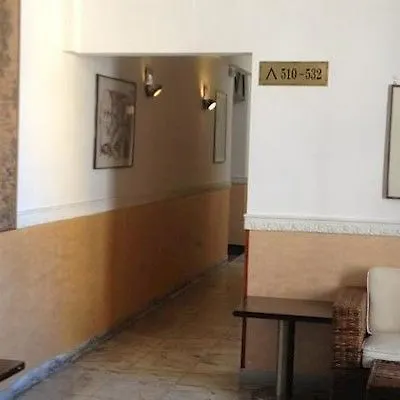 Repubblica Otel 3*