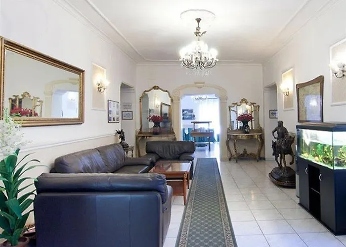 Repubblica Otel 3*