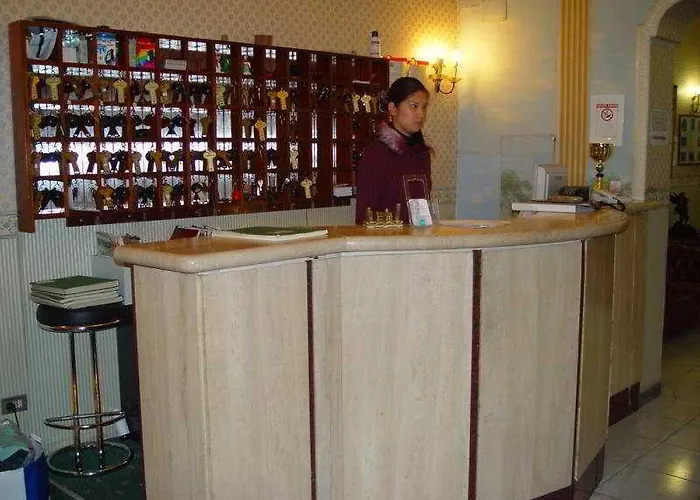Otel Repubblica