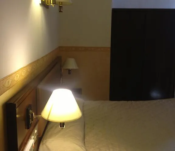 Otel Repubblica Roma