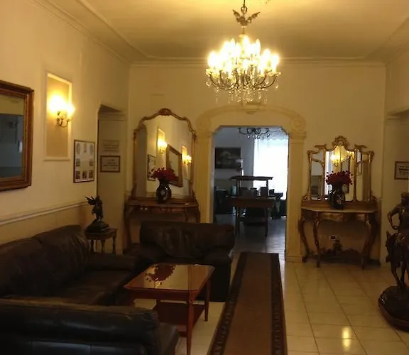Repubblica Otel Roma