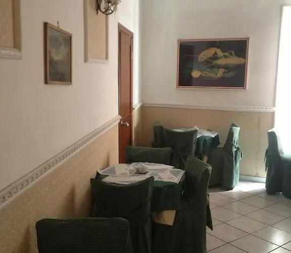 Repubblica Otel 3*