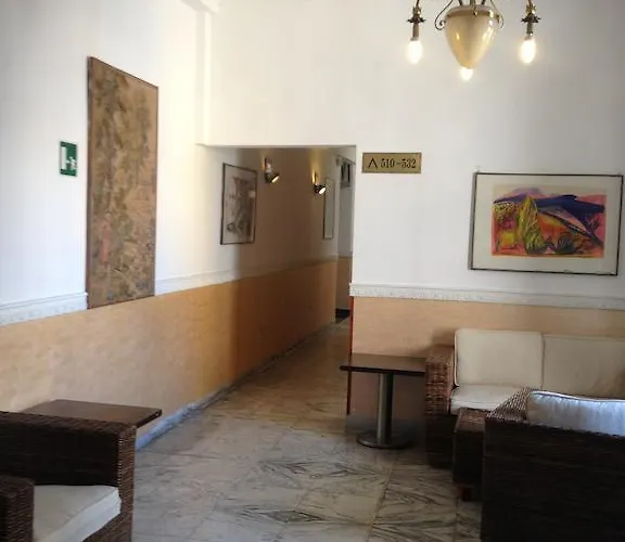 Repubblica Otel 3*