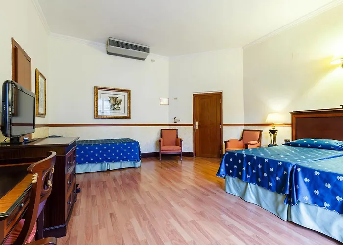 Repubblica Otel Roma