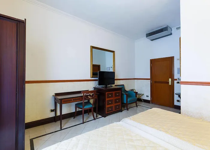 Repubblica Otel Roma