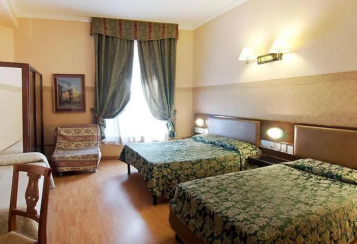 Repubblica Otel