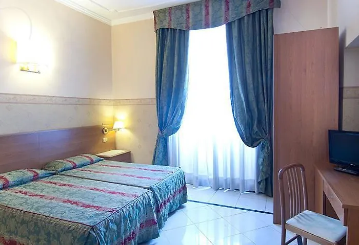 Repubblica Otel 3*