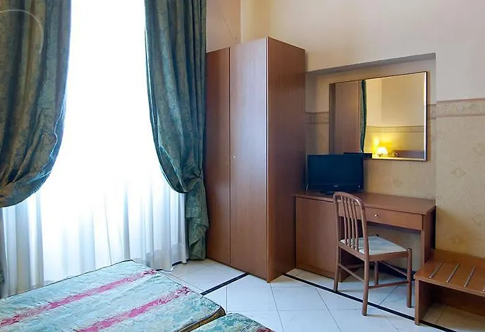 Repubblica 3* Roma