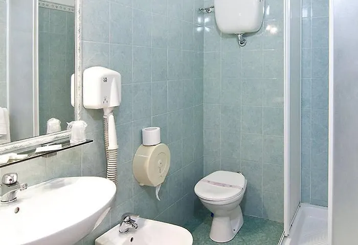 Otel Repubblica 3*